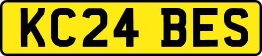 KC24BES