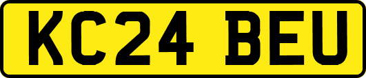 KC24BEU