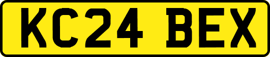 KC24BEX