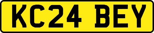 KC24BEY