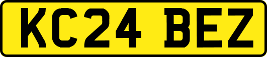 KC24BEZ
