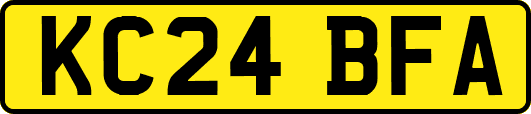 KC24BFA
