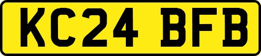 KC24BFB