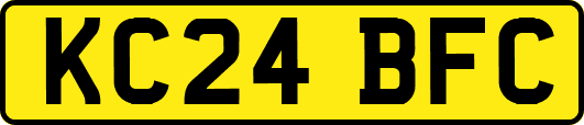 KC24BFC