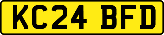 KC24BFD