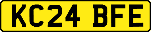 KC24BFE