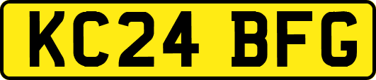 KC24BFG