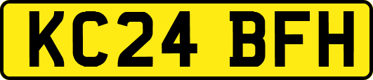 KC24BFH