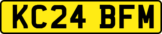 KC24BFM