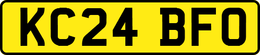KC24BFO
