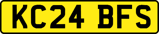 KC24BFS