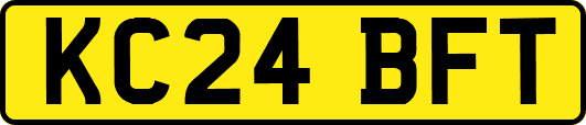KC24BFT