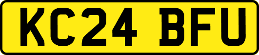 KC24BFU