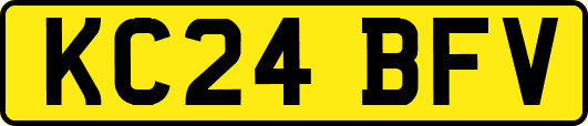 KC24BFV