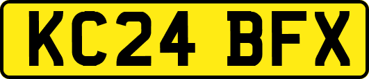 KC24BFX