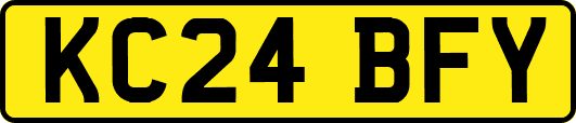KC24BFY