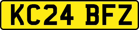 KC24BFZ