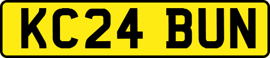 KC24BUN