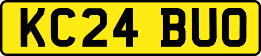 KC24BUO