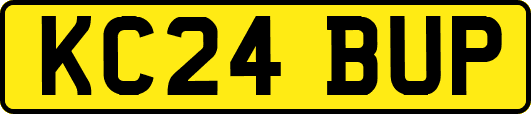 KC24BUP