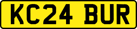 KC24BUR