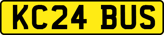 KC24BUS