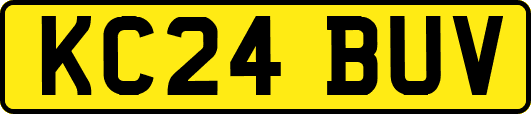 KC24BUV