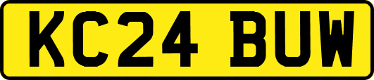 KC24BUW