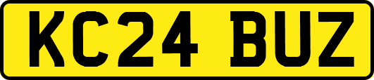 KC24BUZ