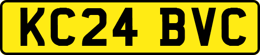 KC24BVC