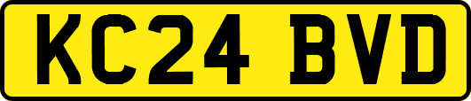 KC24BVD