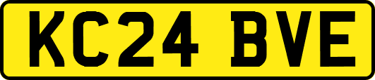 KC24BVE