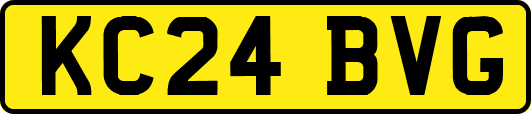 KC24BVG