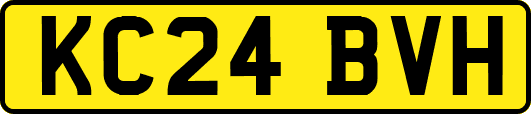 KC24BVH