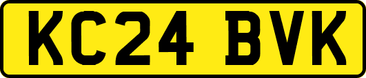 KC24BVK