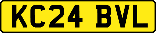 KC24BVL