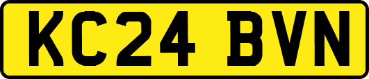KC24BVN