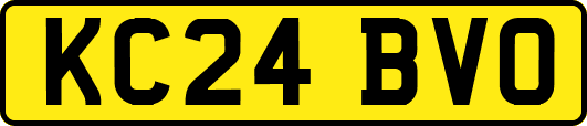 KC24BVO