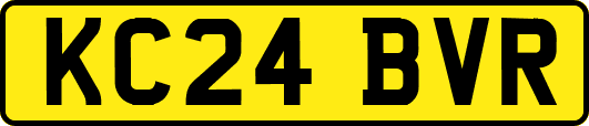 KC24BVR