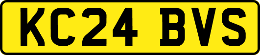 KC24BVS
