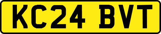 KC24BVT