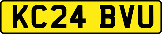KC24BVU