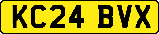 KC24BVX