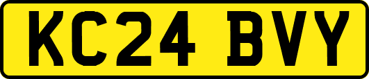 KC24BVY