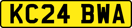 KC24BWA