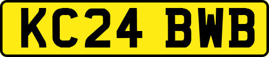KC24BWB