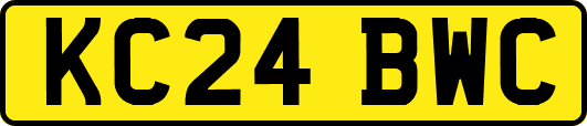 KC24BWC