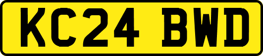 KC24BWD