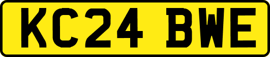 KC24BWE