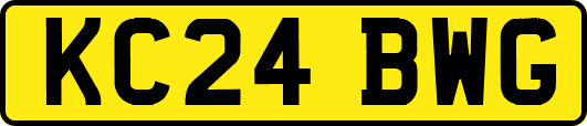KC24BWG